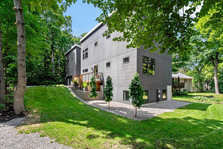 Property Photo:  21160 Forest Drive  MN 55331 