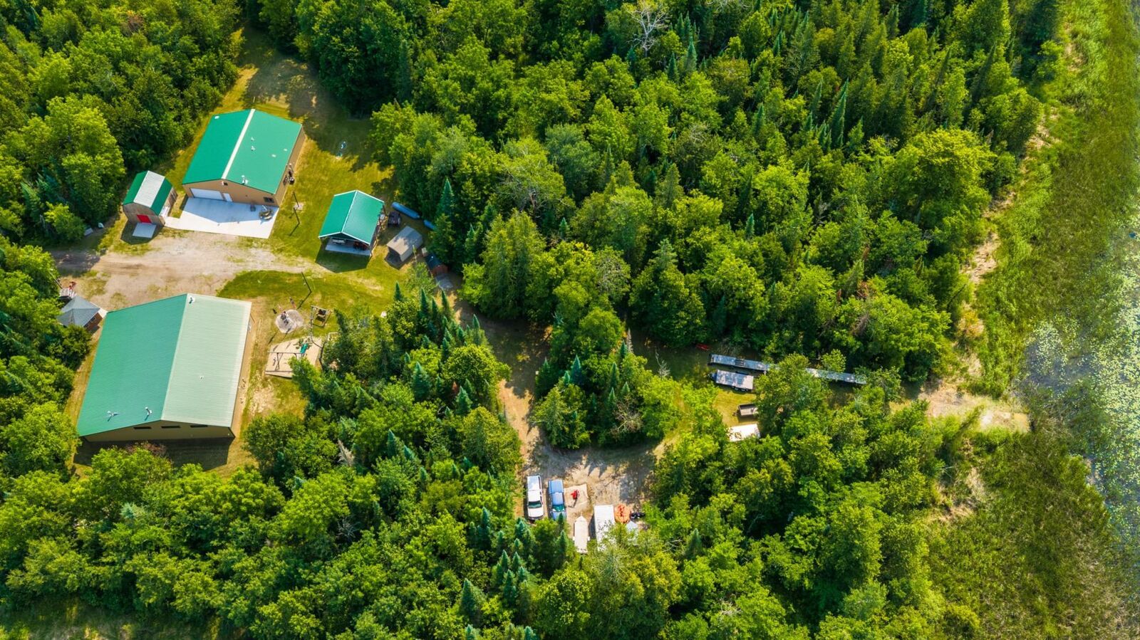 Property Photo:  12365 Scenic Highway NE  MN 56630 