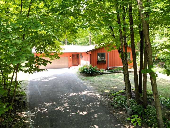 Property Photo:  5134 County Road 11 NW  MN 56308 