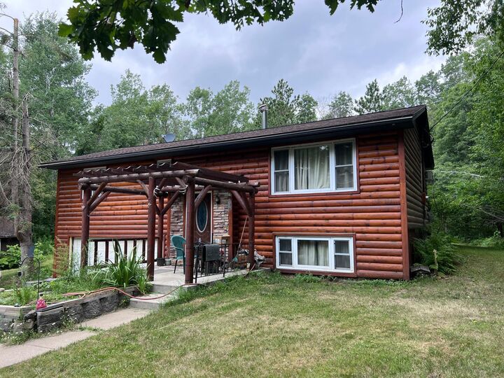 Property Photo:  18256 Ithaca Drive  MN 56470 