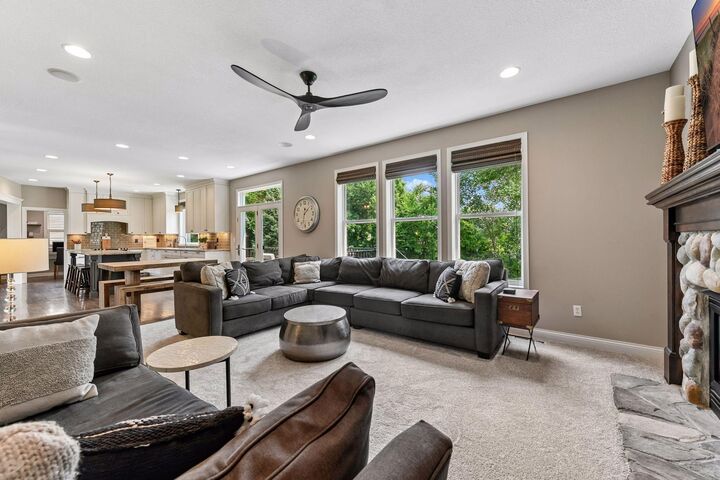 Property Photo: 9113 Sunnyvale Drive MN 55317