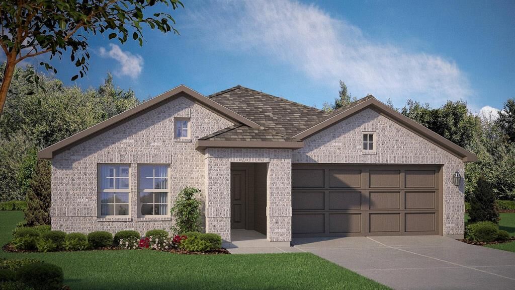 Property Photo: 16528 Hudson Prairie Way TX 76247