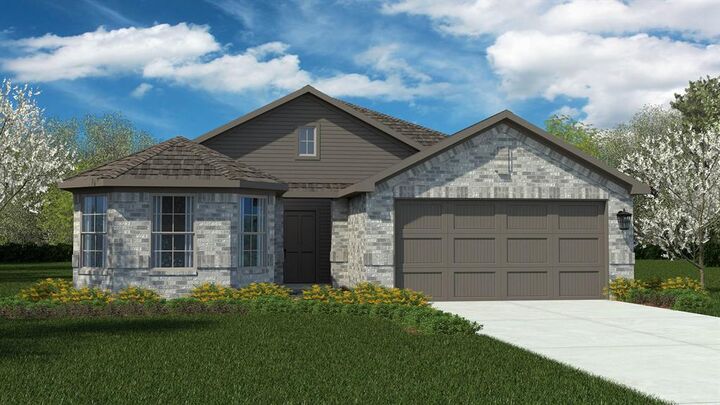Property Photo:  16537 Madrone Lane  TX 76247 