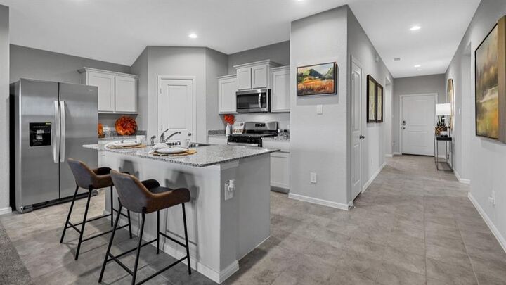 Property Photo:  279 Rainwater Lane  TX 76426 