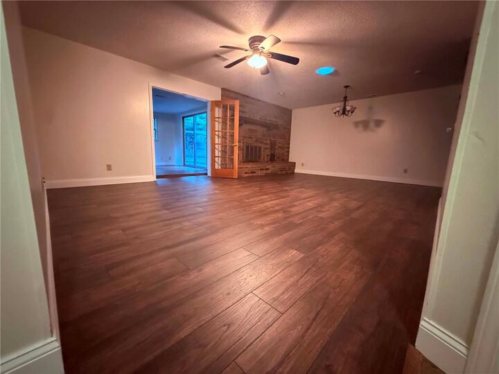 Property Photo:  3761 Whippoorwill  AR 72701 
