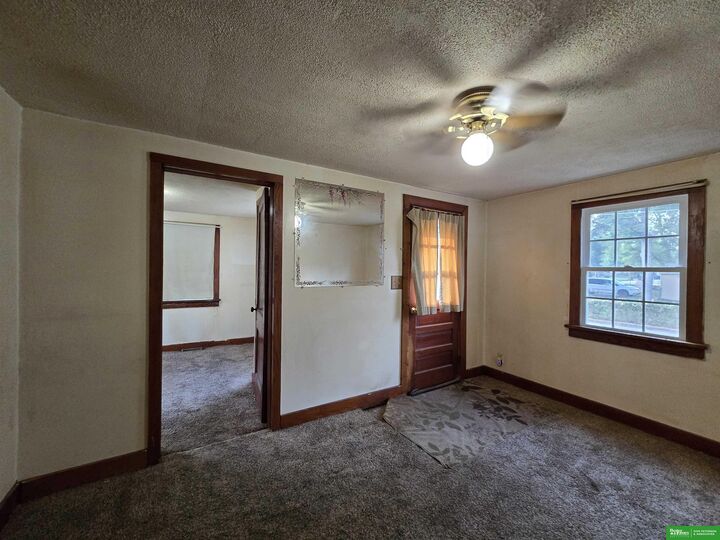 Property Photo: 160 S Morrell Street NE 68025