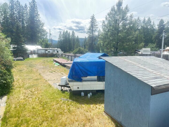 Property Photo: 2 Wallace Mountain Road BC V0H 1A0