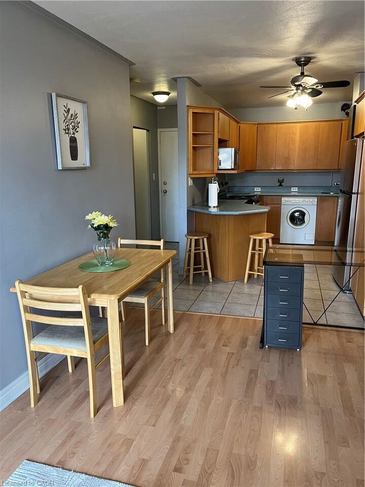 Property Photo:  141 Catharine Street 502  ON L8N 2J7 
