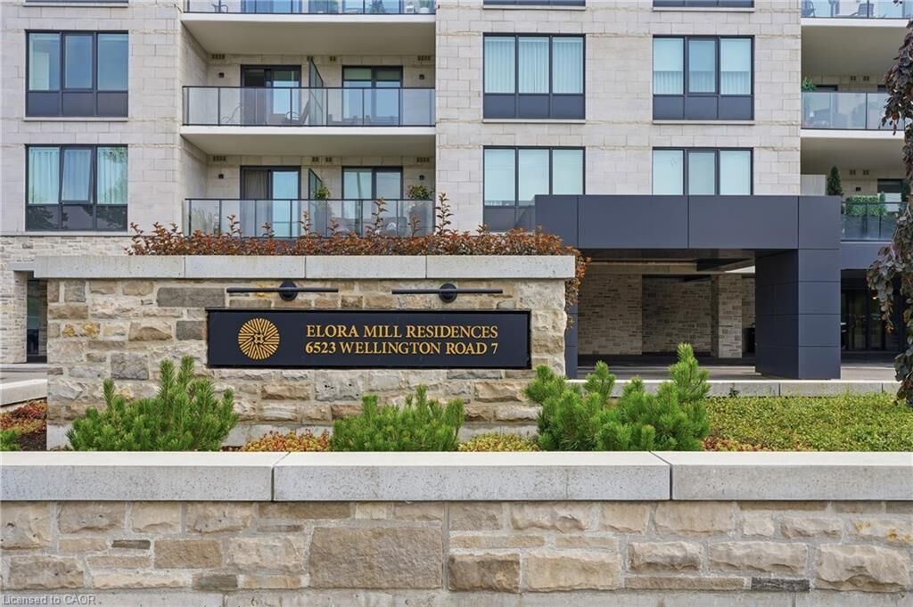 Property Photo:  6523 Wellington Rd 7 24  ON N0B 1S0 