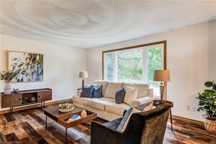 Property Photo:  185 Blackwell Drive  ON N2N 2S2 