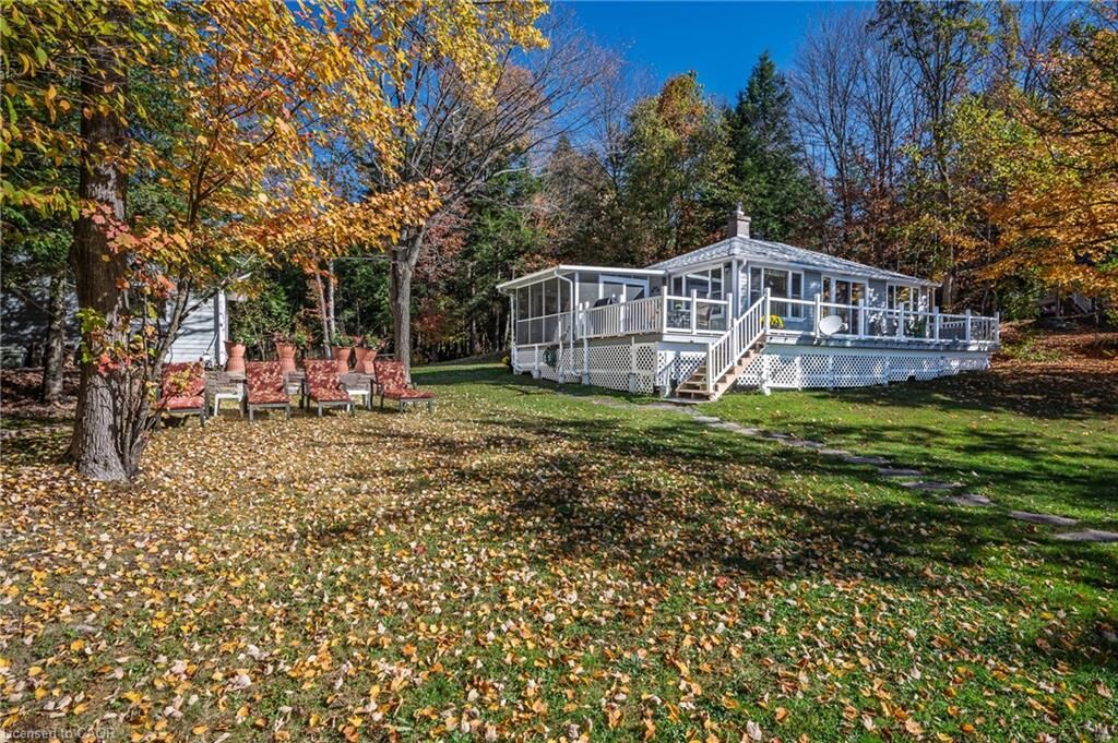 Property Photo:  1012 Armstrong Road  ON P0E 1G0 