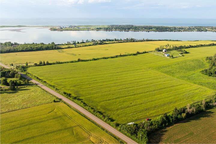 Lot 26-2 Maclauchlan Road — photo 1
