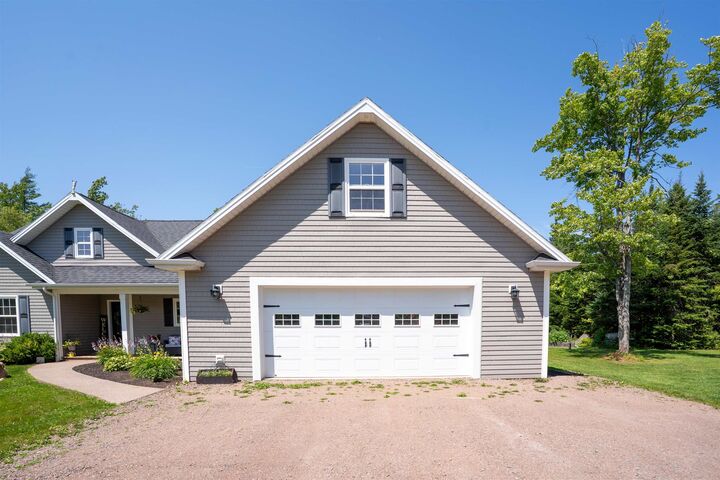 Property Photo: 1754 Hardy Mill Road PE C0A 1P0