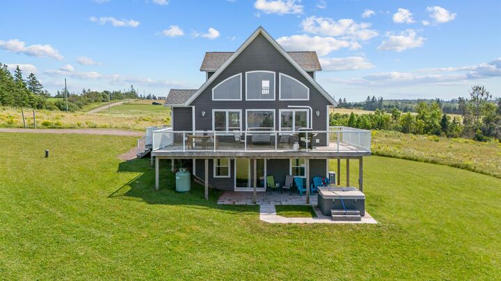 Property Photo:  91 Briar Road  PE C0A 1E0 