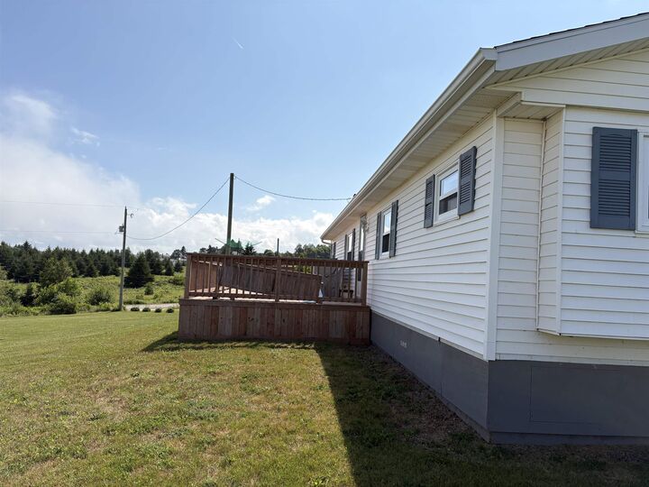 Property Photo: 19 Ray Way PE C0A 1X0
