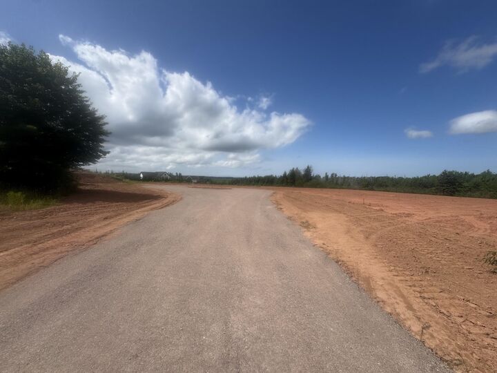 Property Photo:  Lot 25-3 Keir Lane  PE C1B 3S7 