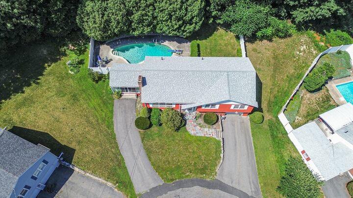Property Photo:  15 Norman Place  MA 01453 
