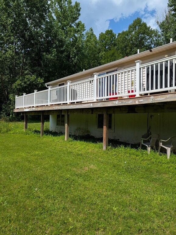 Property Photo:  415 Richview Ave 2  MA 01247 