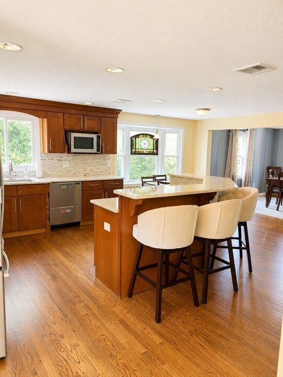Property Photo: 10 Stoneybrook Drive MA 02324