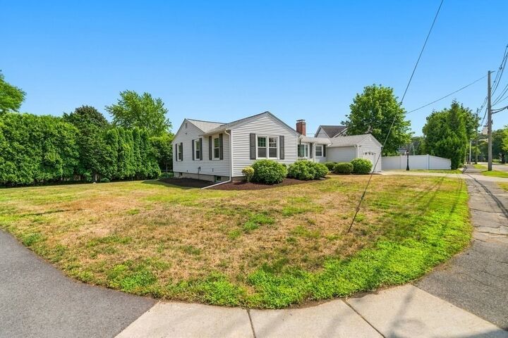 Property Photo:  4 Abbott Rd  MA 02452 