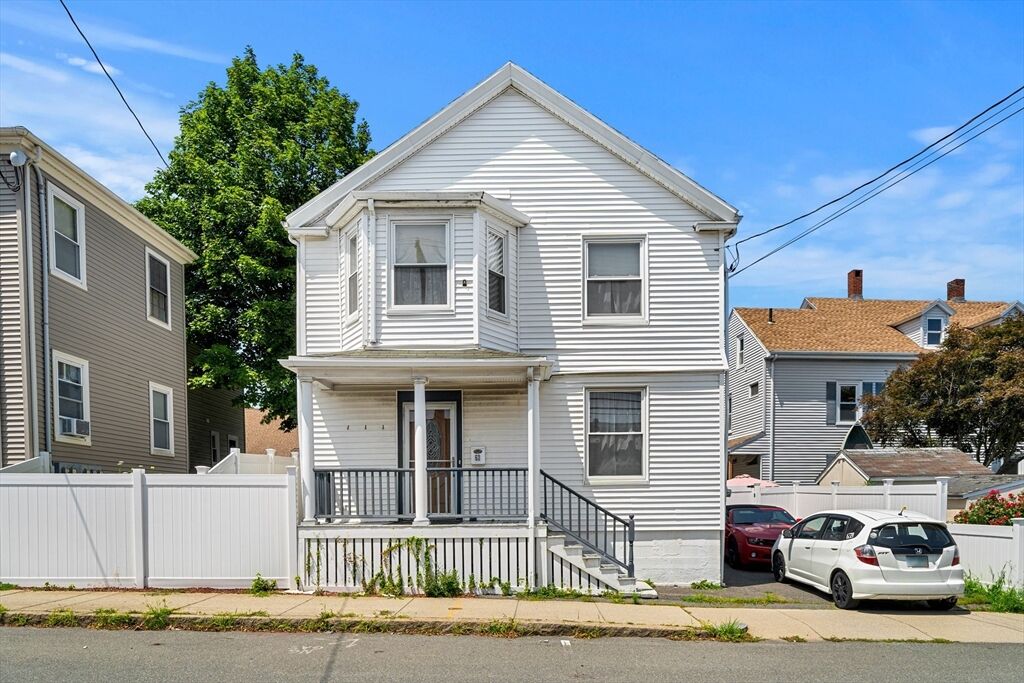 Property Photo: 52 Mason St MA 01970