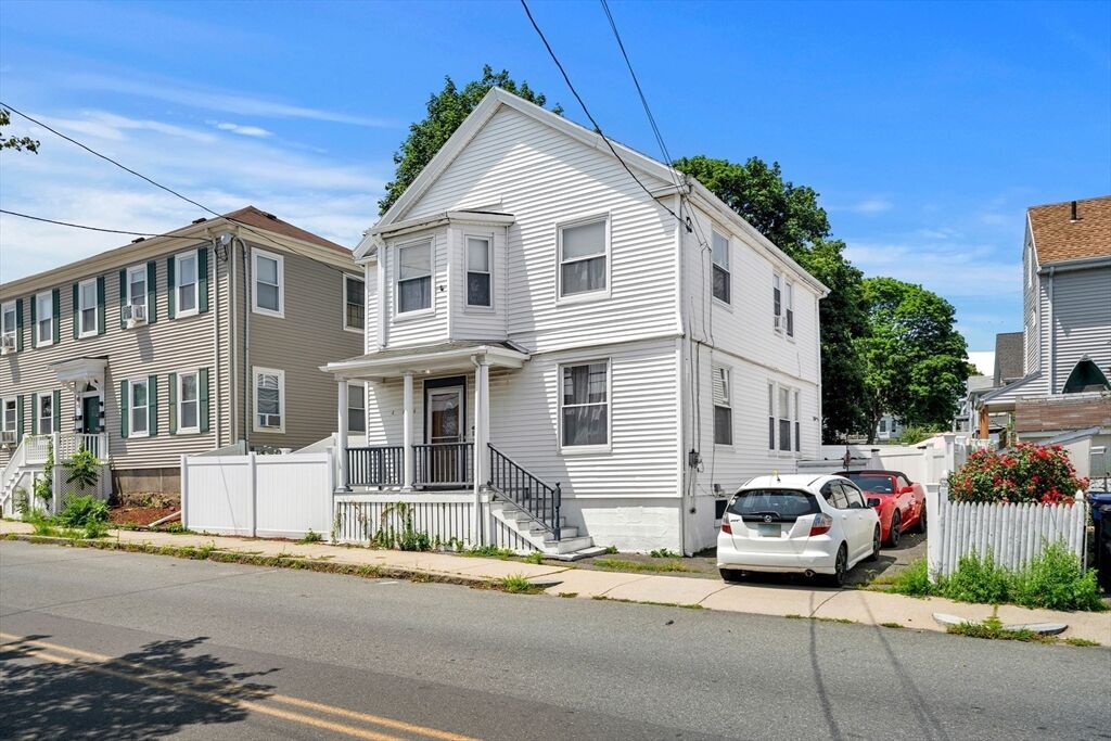 Property Photo:  52 Mason St  MA 01970 