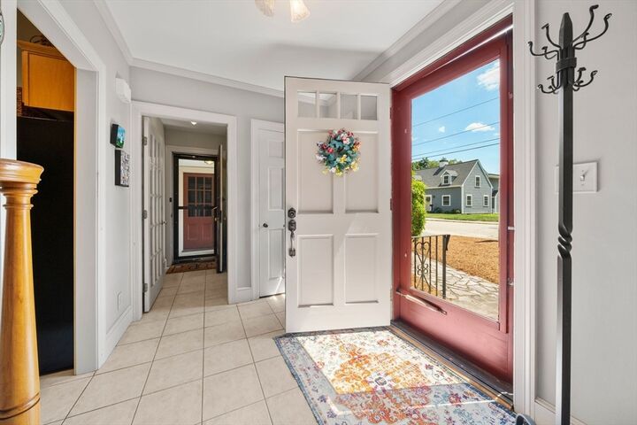 Property Photo:  59 Payson Street  MA 02703 
