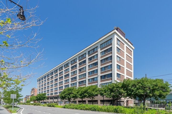 Property Photo:  169 Monsignor Obrien Hwy 715  MA 02141 