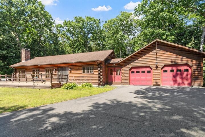 Property Photo: 134 Rindge State Road MA 01430