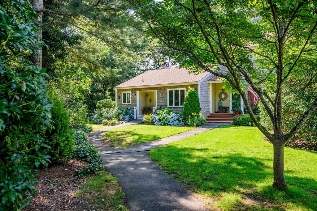Property Photo:  241 Seaward Bend  MA 02536 