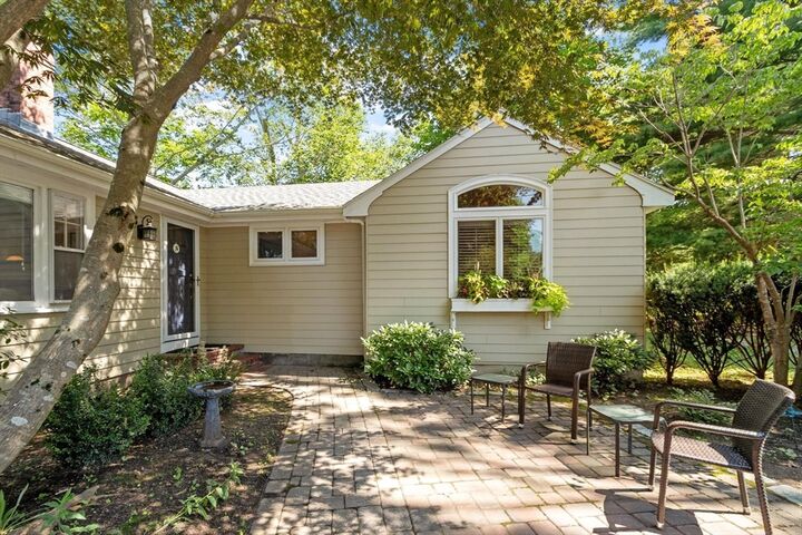 Property Photo: 5 Hemlock Street MA 01915