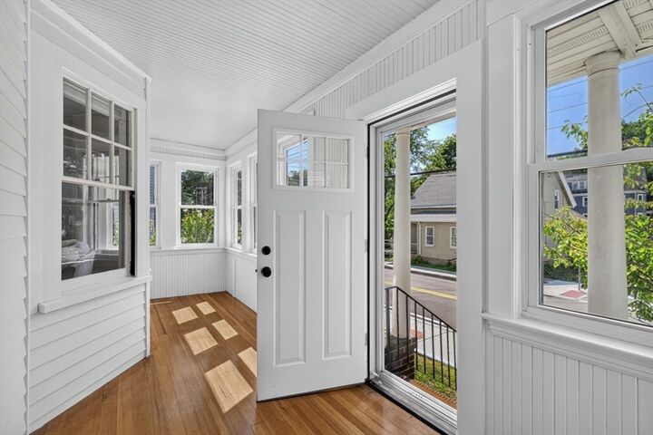 Property Photo:  24 Bussey St  MA 02026 