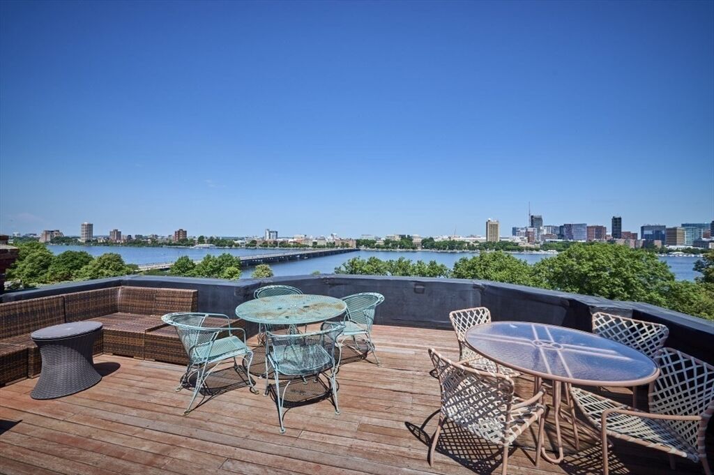 Property Photo:  458 Beacon 1  MA 02115 