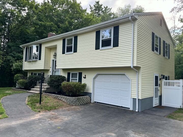 Property Photo:  140 Prospect Hill Street  MA 02780 