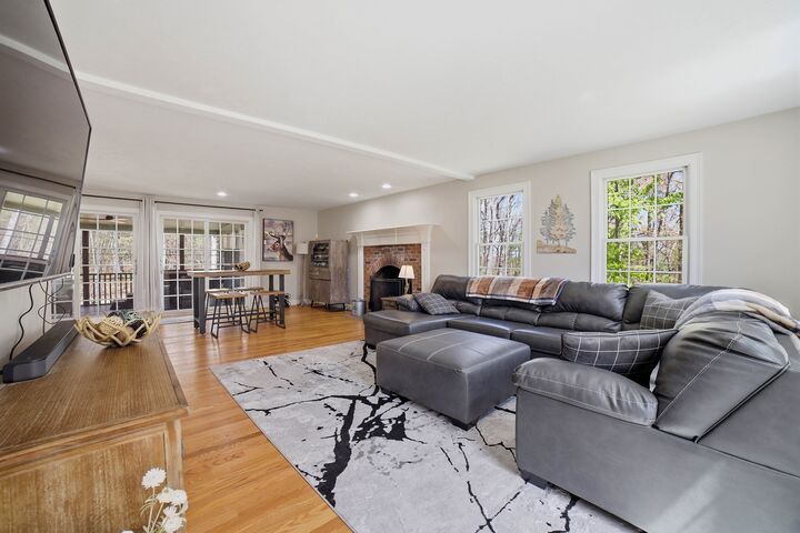 Property Photo: 8 Alstead MA 01527