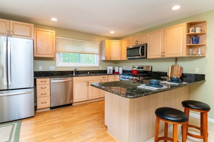 Property Photo:  60 Algonquin Trail 60  MA 01721 