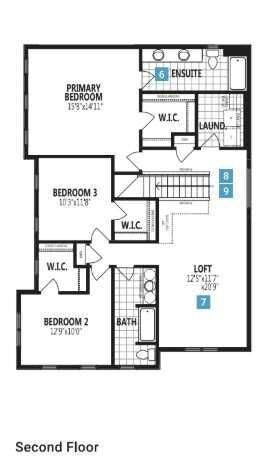 Property Photo: 1093 Southwinds Manor SW AB T4B 5X5