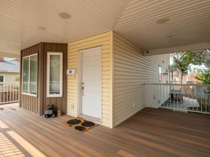 Property Photo: 132 14 Street N AB T1H 2V7