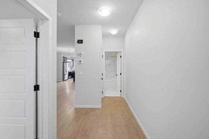 Property Photo:  156 Seton Villas SE  AB T3M 3L9 