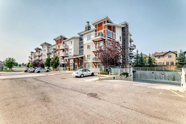 302 Skyview Ranch Drive NE 4116 — photo 1