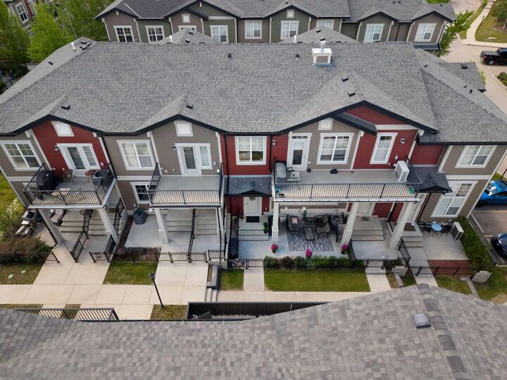 Property Photo: 315 Cranford Walk SE AB T3M 1R7