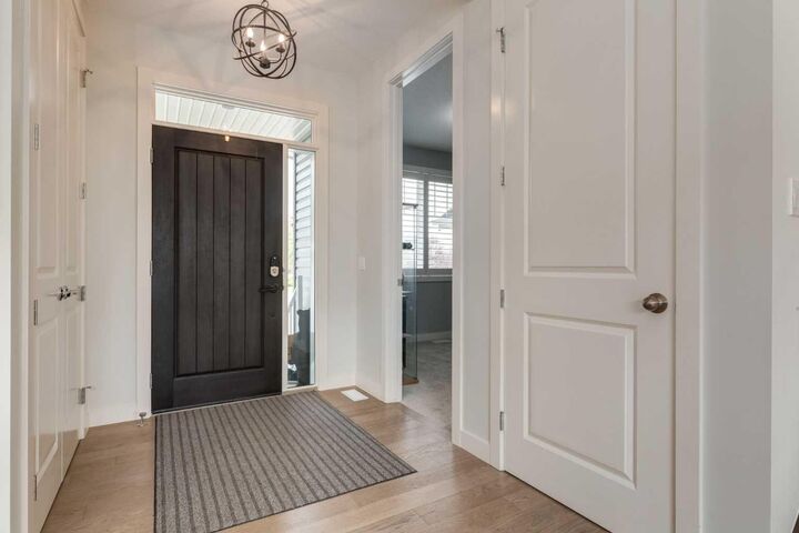 Property Photo: 439 Canals Boulevard SW AB T4B 2N9