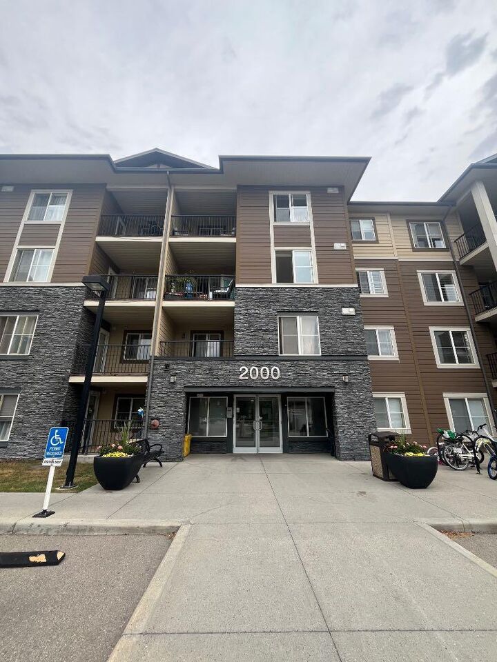 Property Photo:  81 Legacy Boulevard SE 2238  AB T2X 2B9 