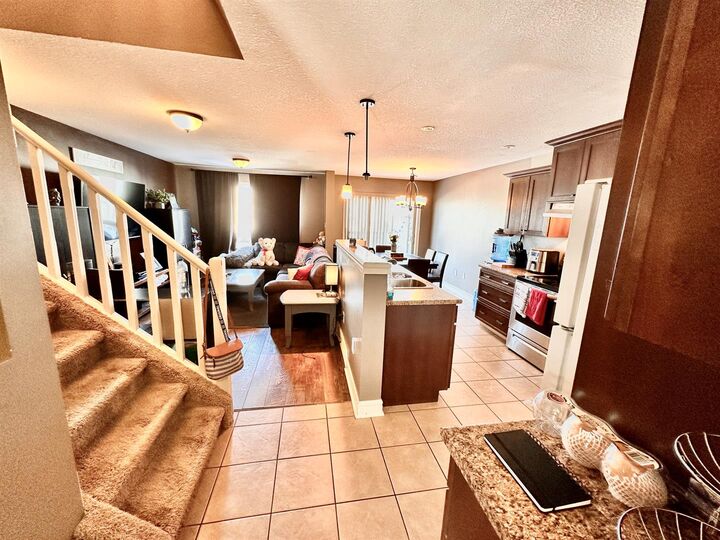 Property Photo: 2826 12 Avenue AB T9W 0A9