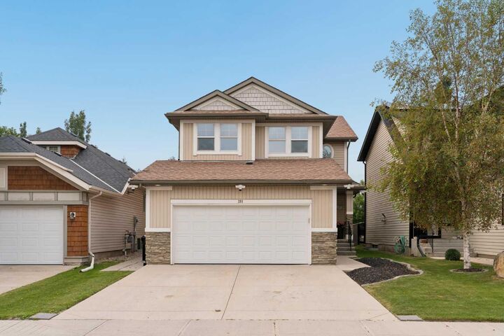 391 Auburn Bay Heights SE — photo 1
