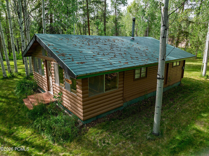 Property Photo:  5958 Bull Moose Road  UT 84036 