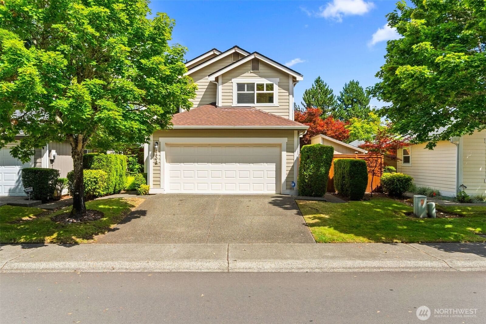 Property Photo:  4506  Seville Drive SE  WA 98503 