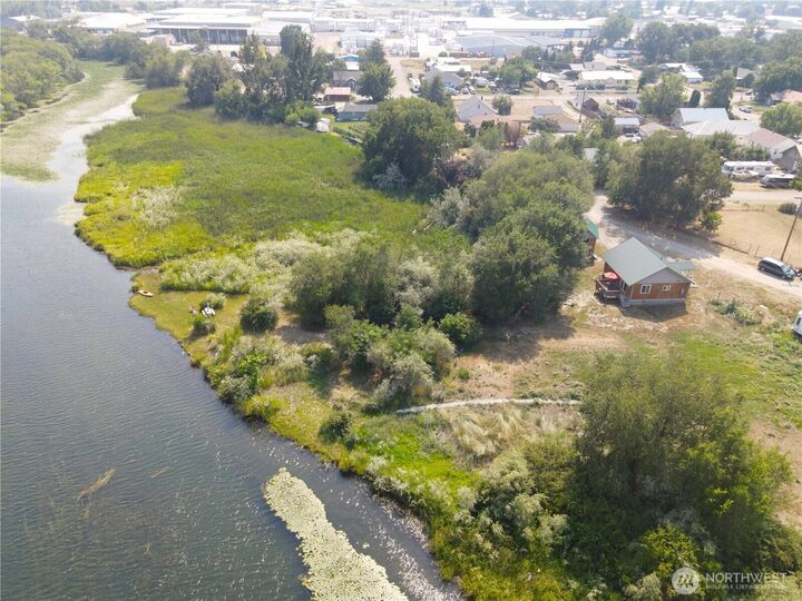 Property Photo:  1511  Alder Street  WA 98844 