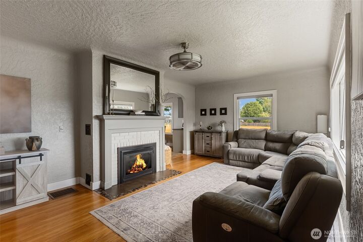 Property Photo: 17645 McLean Road WA 98273