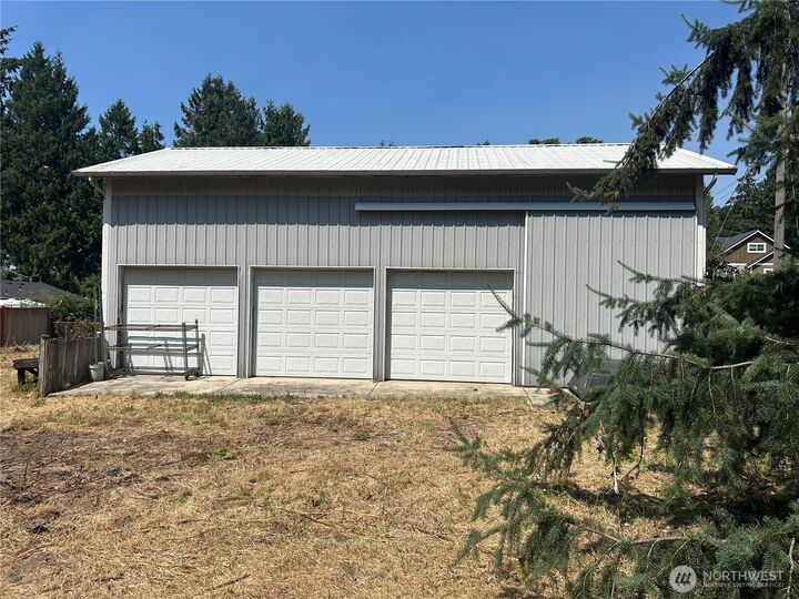 Property Photo:  0 118xx  40th Pl S  WA 98146 
